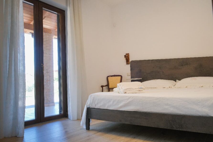 Camera Dimora Cice B&B Sant'Agata De' Goti