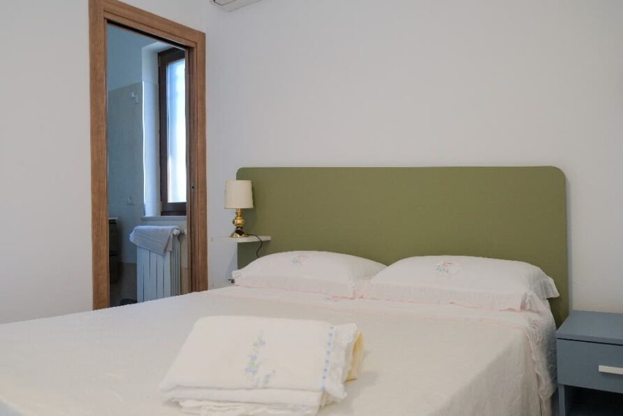 Stanza con bagno indipendente Dimora Cice B&B Sant'Agata De' Goti